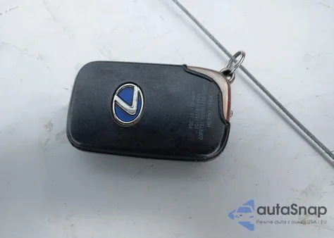 2011 Lexus Ct 200H Premium из США, поврежденный, VIN JTHKD5BH5B2021395